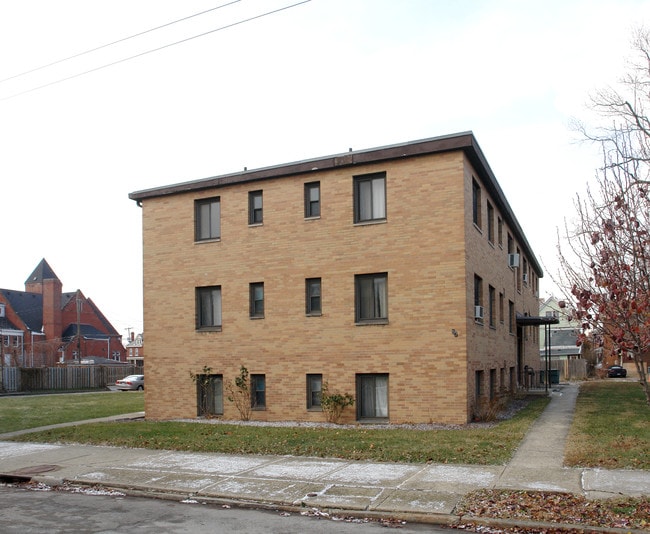 57 N 22nd St in Columbus, OH - Foto de edificio - Building Photo