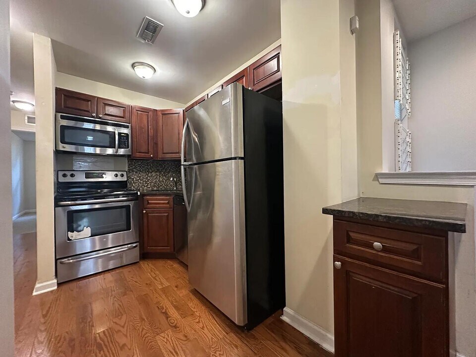 1839 Willington St in Philadelphia, PA - Building Photo