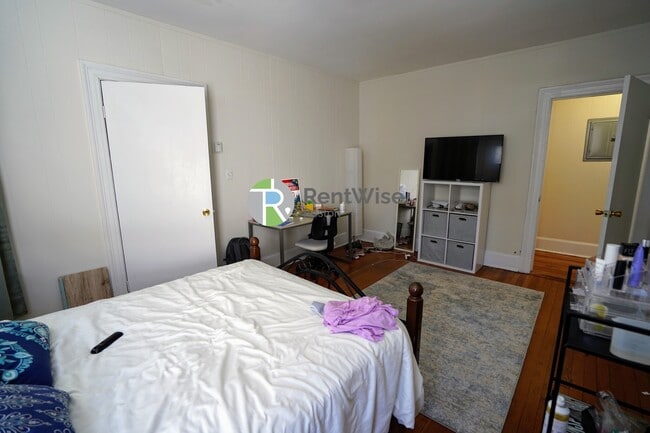 3 Ashford Ct in Boston, MA - Building Photo - Building Photo