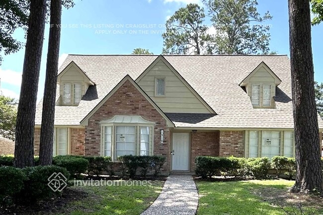 property at 1918 Hamlin Valley Dr