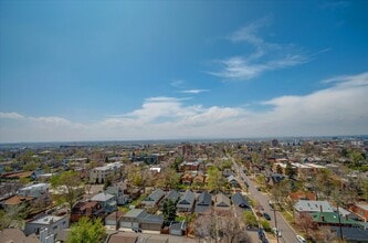 130 N Pearl St, Unit 1507 in Denver, CO - Building Photo - Building Photo