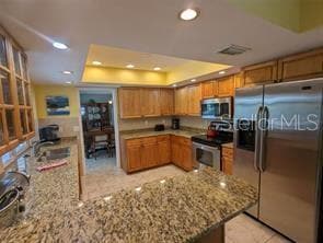5409 Palm Aire Dr in Sarasota, FL - Building Photo - Building Photo