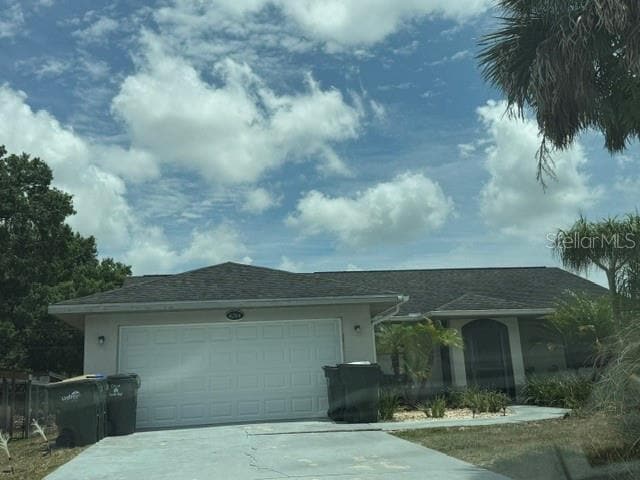 property at 4264 S Salford Blvd