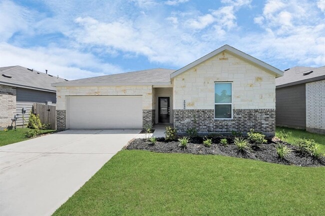 property at 10650 Ellerston Rd