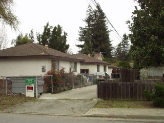 674 Willowgate St in Mountain View, CA - Building Photo