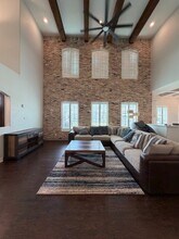 2504 Red Raider Ave in Edinburg, TX - Building Photo - Building Photo