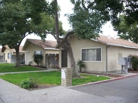 Silverado Apartments