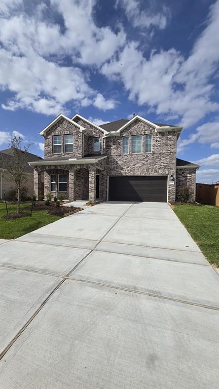 property at 21714 Baltic Reach Dr