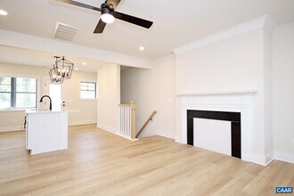 1918 Lewis Mountain Rd in Charlottesville, VA - Building Photo - Building Photo