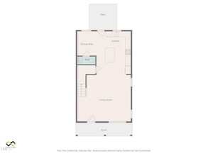 52 Camel Crazies Pl, Unit 7B in Lillington, NC - Building Photo - Building Photo