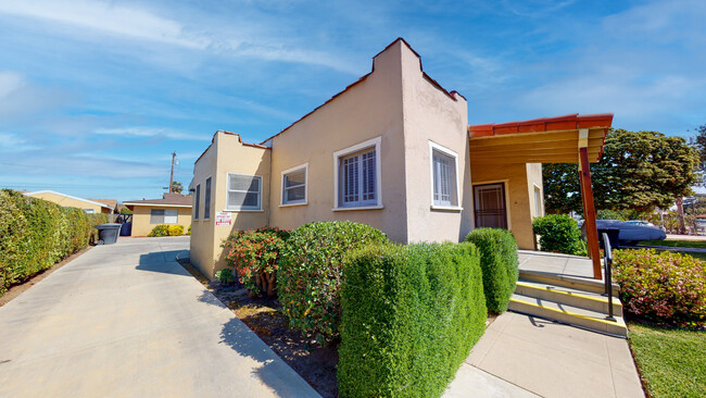 540 N Valencia Pl in Covina, CA - Building Photo - Building Photo