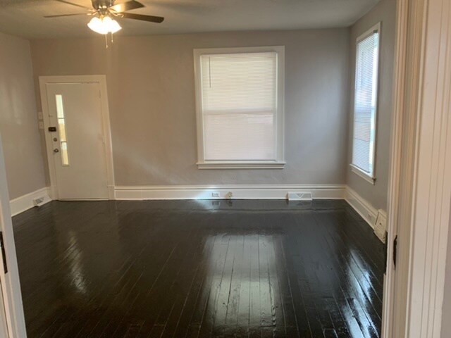 621 Oakland Ave, Unit Downstairs