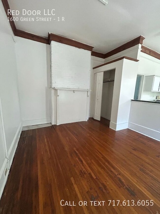 1600 Green St in Harrisburg, PA - Building Photo - Building Photo