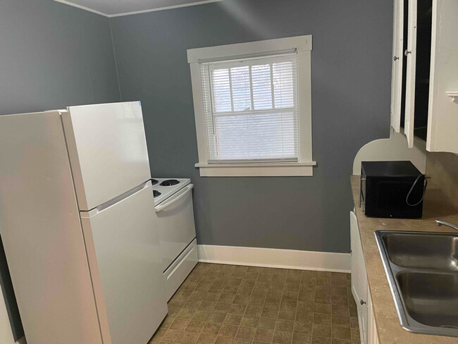property at 510 1/2 N Olive St
