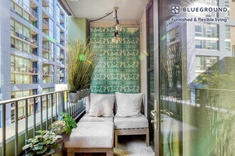 350 Eleventh Ave, Unit FL4-ID37 in San Diego, CA - Building Photo - Building Photo