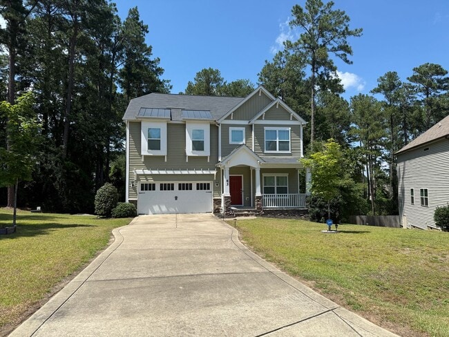 63 Slate Dr in Spring Lake, NC - Building Photo - Building Photo
