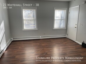 23 Whitehall St in Providence, RI - Building Photo - Building Photo