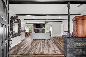 2316 Watchill Dr in Greenville, TX - Building Photo - Building Photo