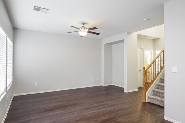 1238 Appaloosa Hills Ave in North Las Vegas, NV - Building Photo - Building Photo