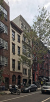 327 East 9th Street Apartments