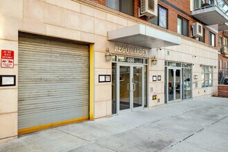 6474 Wetherole St in Rego Park, NY - Building Photo - Building Photo