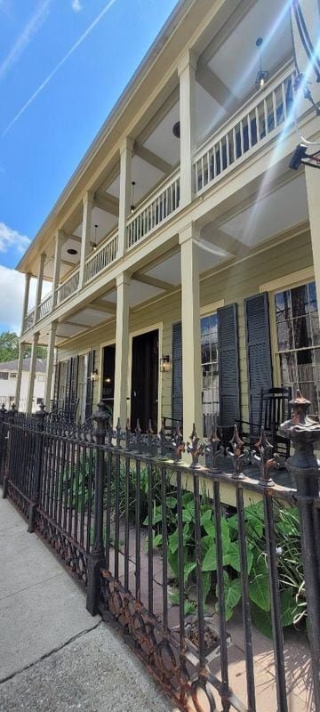 1520 St Mary St in New Orleans, LA - Building Photo - Building Photo