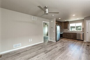 3134 Monteluna Grv in Colorado Springs, CO - Building Photo