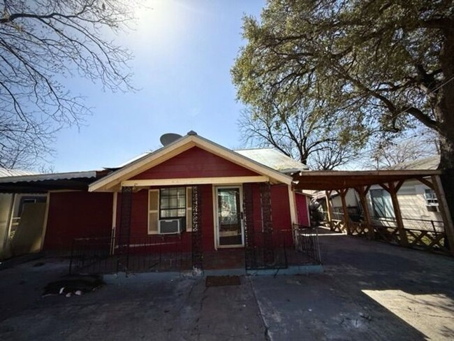 property at 448 Pace St