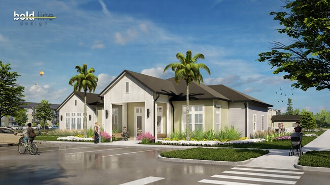 Madison Palms
