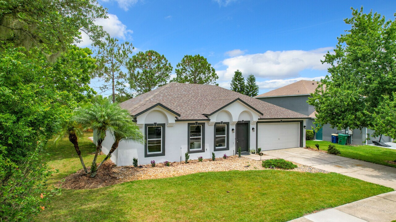 174 Zachary Wade St in Winter Garden, FL - Building Photo