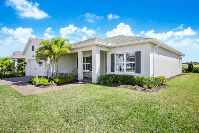 56 Judah Ln in Sebastian, FL - Building Photo - Building Photo