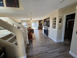 22831 W Mesquite Dr in Buckeye, AZ - Building Photo - Building Photo