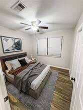 9011 Parkette Dr in Houston, TX - Building Photo - Building Photo