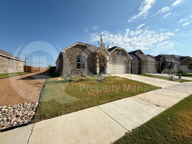 4849 Sagerun Dr in Princeton, TX - Building Photo - Building Photo