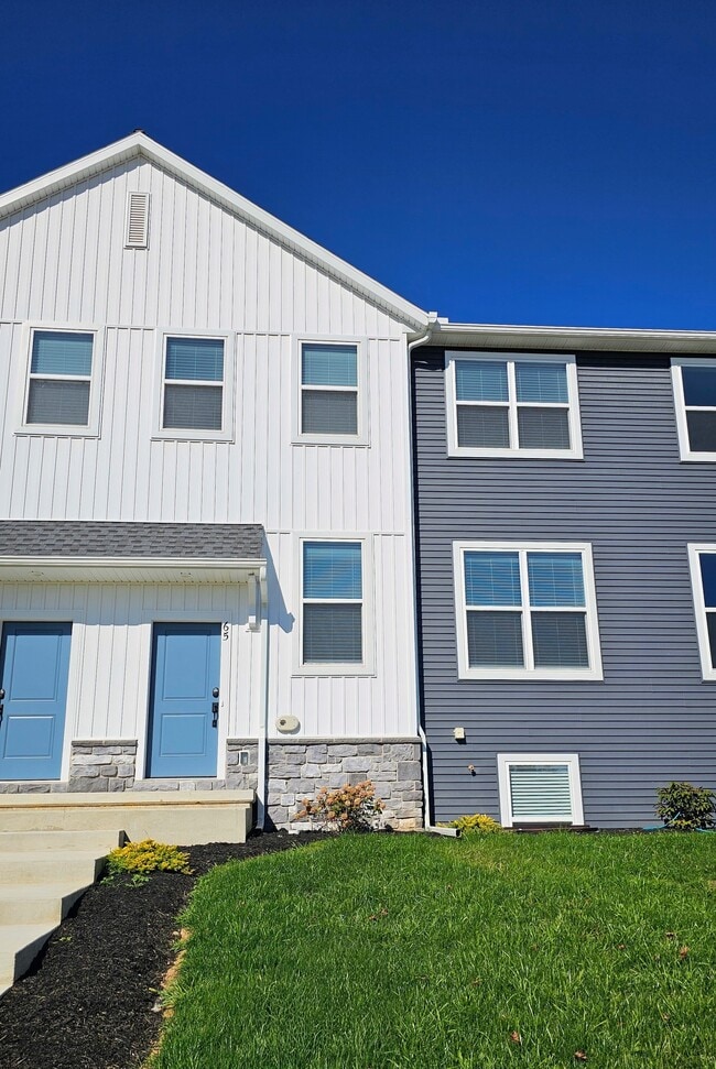 property at 65 N Conifer Dr