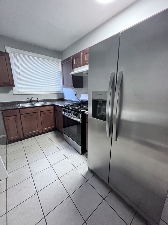 property at 2012 Mackoy St