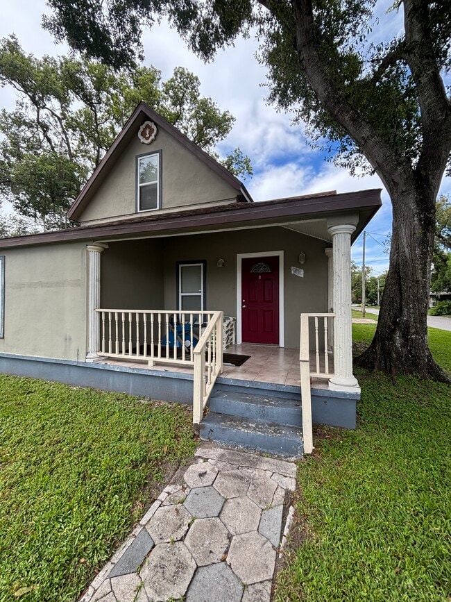 700 Pennsylvania Ave in St. Cloud, FL - Building Photo - Building Photo