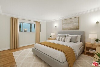 1230 Princeton St in Santa Monica, CA - Building Photo - Building Photo