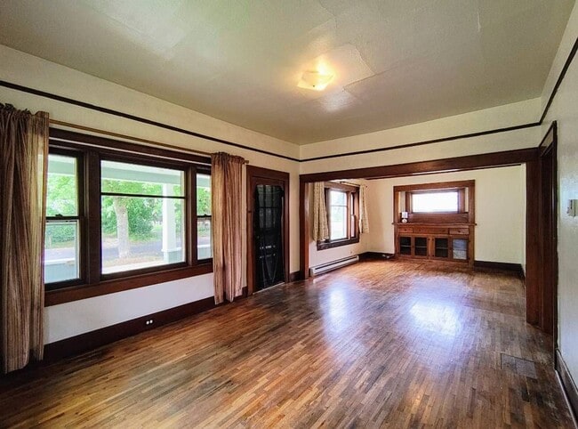 1443 Grant St in Eugene, OR - Building Photo - Building Photo