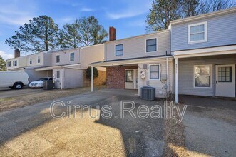 4309 Midhurst Ln in Chesapeake, VA - Building Photo - Building Photo