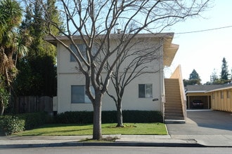 1668 Harrison St in Santa Clara, CA - Building Photo - Building Photo