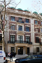 36 W 74th St Apartments