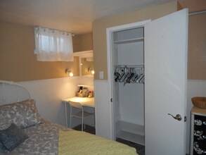 2721 S Kearney St in Denver, CO - Building Photo - Building Photo