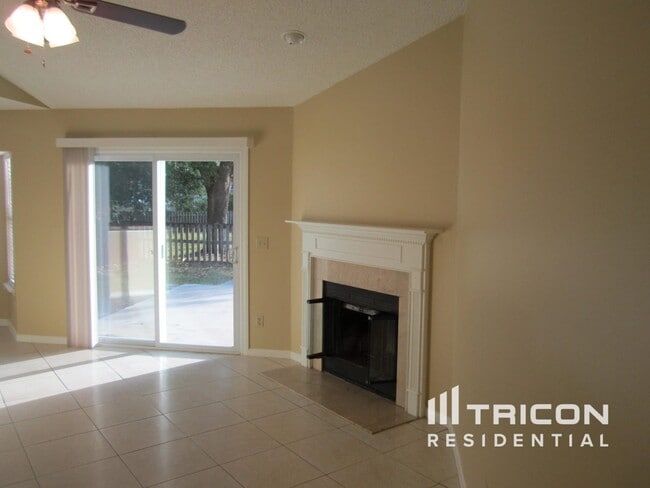 3611 Double Branch Ln in Orange Park, FL - Building Photo - Building Photo