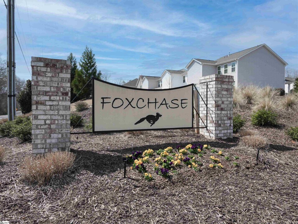 30 Thorne St in Fountain Inn, SC - Building Photo