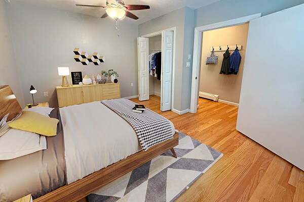27 Lambert St, Unit 1L in Cambridge, MA - Foto de edificio - Building Photo