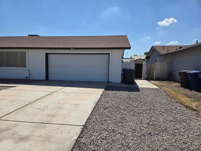 3023 W 26th St in Yuma, AZ - Building Photo - Building Photo