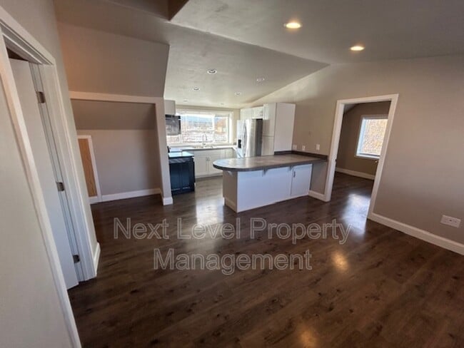 1410 Western Dr in Kalispell, MT - Building Photo - Building Photo