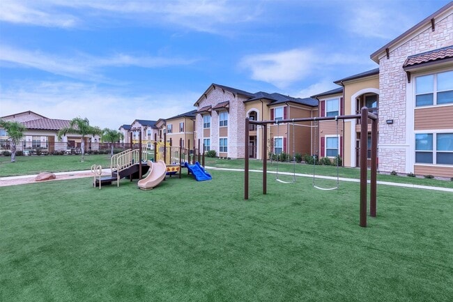 property at 2601 S Border Ave