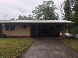15-2704 He'Epali St in Pahoa, HI - Building Photo